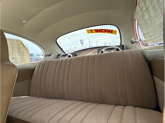 1971 Volkswagen Beetle Unknown