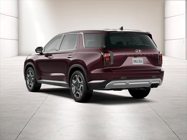 New 2024 Hyundai Palisade Limited for sale in Holyoke, MA