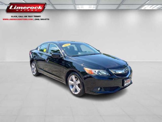 2014 Acura ILX 2.0L for sale in Attleboro, MA