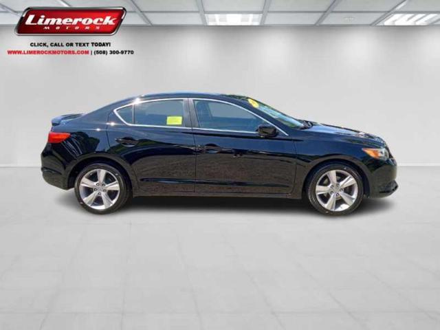 2014 Acura ILX 2.0L