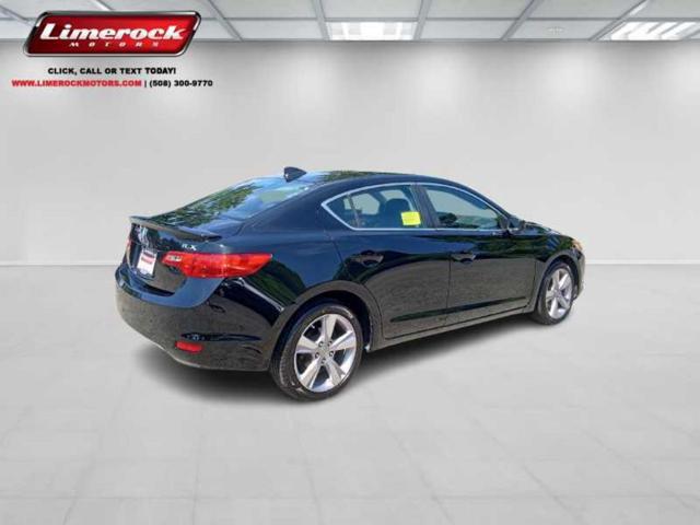 2014 Acura ILX 2.0L