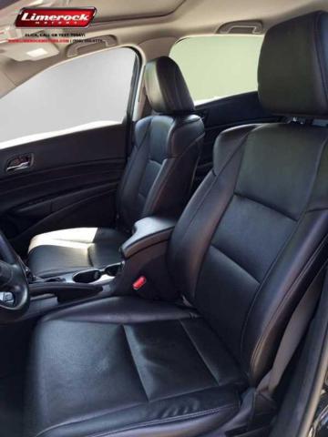 2014 Acura ILX 2.0L
