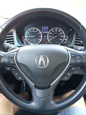 2014 Acura ILX 2.0L