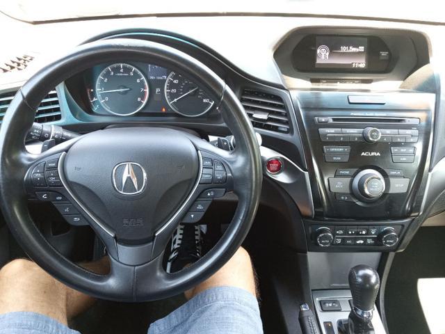 2014 Acura ILX 2.0L