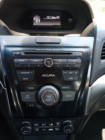 2014 Acura ILX 2.0L