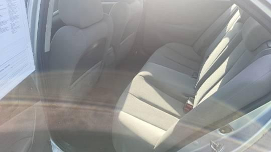 2010 Hyundai Sonata GLS