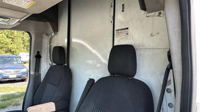 2015 Ford Transit Cutaway T-350
