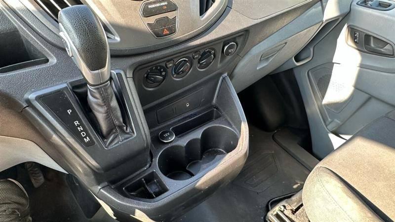 2015 Ford Transit Cutaway T-350