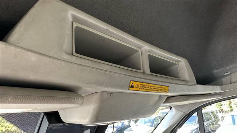 2015 Ford Transit Cutaway T-350