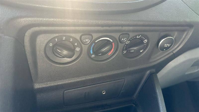 2015 Ford Transit Cutaway T-350