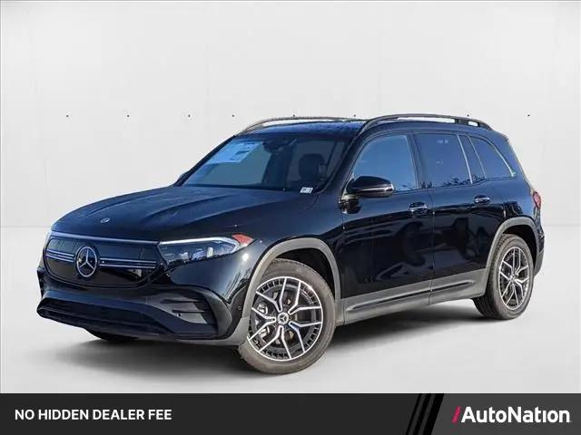2023 Mercedes-Benz EQE 350 4MATIC for sale in San Jose, CA