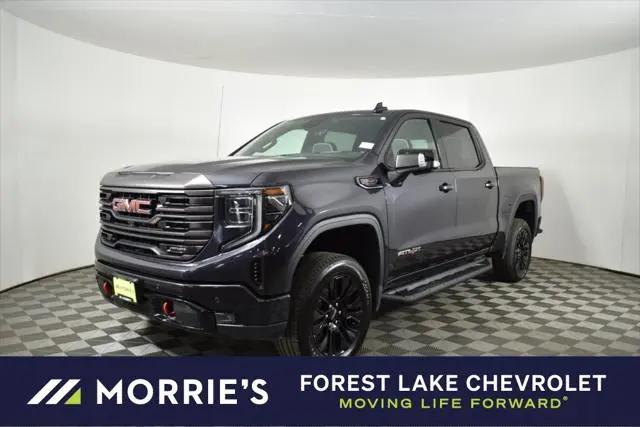 2022 GMC Sierra 1500 AT4X for sale in Forest Lake, MN