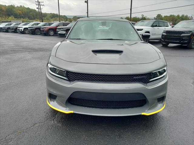 2023 Dodge Charger CHARGER GT RWD