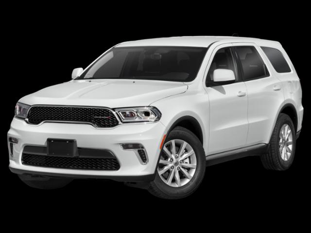 2023 Dodge Durango DURANGO R/T PREMIUM RWD