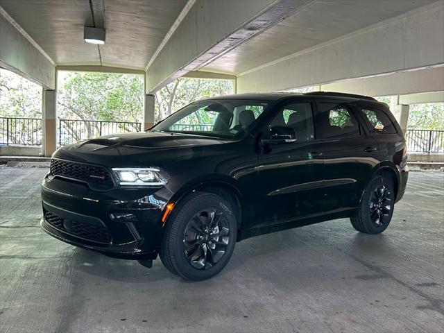 2023 Dodge Durango DURANGO R/T PREMIUM RWD