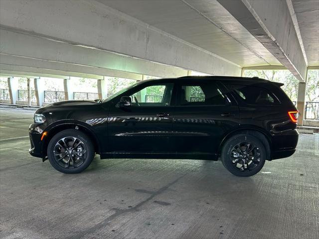 2023 Dodge Durango DURANGO R/T PREMIUM RWD