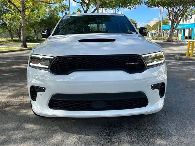 2023 Dodge Durango DURANGO R/T PREMIUM RWD