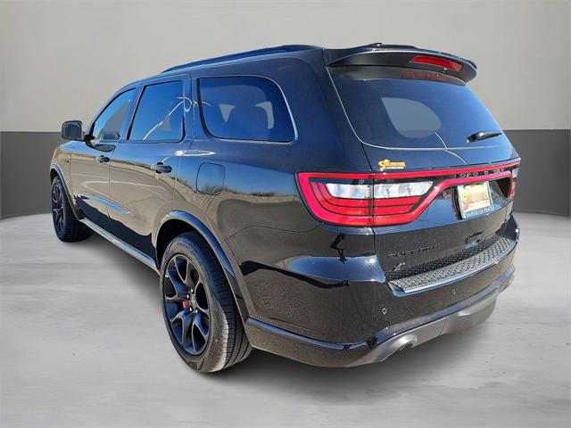 2023 Dodge Durango DURANGO SRT 392 PREMIUM AWD