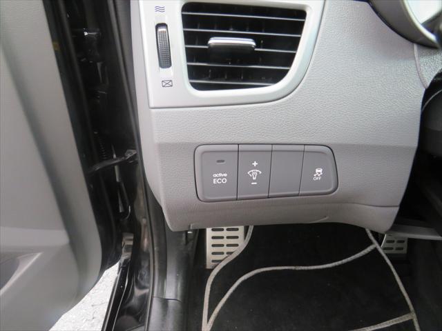 2015 Hyundai Elantra Sport