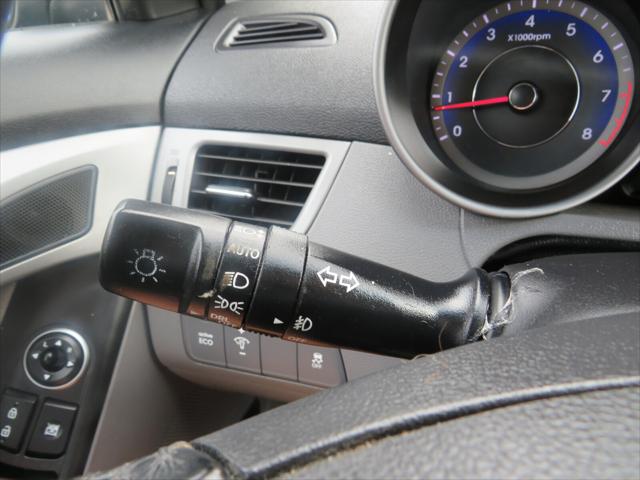 2015 Hyundai Elantra Sport