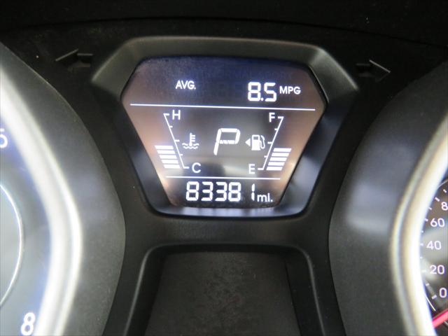 2015 Hyundai Elantra Sport