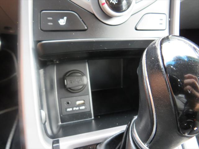 2015 Hyundai Elantra Sport