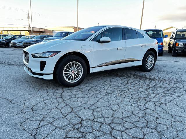 2020 Jaguar I-PACE S EV400 AWD Automatic for sale in Pleasant Grove, UT