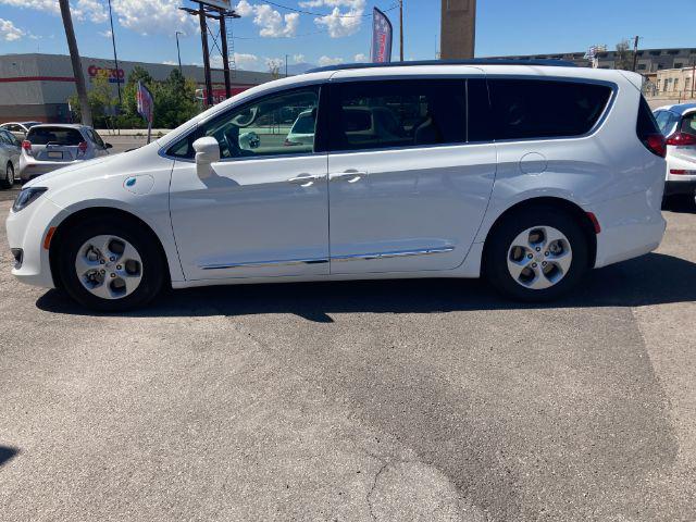 2018 Chrysler Pacifica Hybrid Touring L for sale in Pleasant Grove, UT