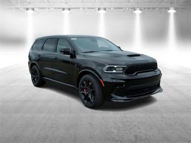 2023 Dodge Durango DURANGO SRT HELLCAT PREMIUM AWD