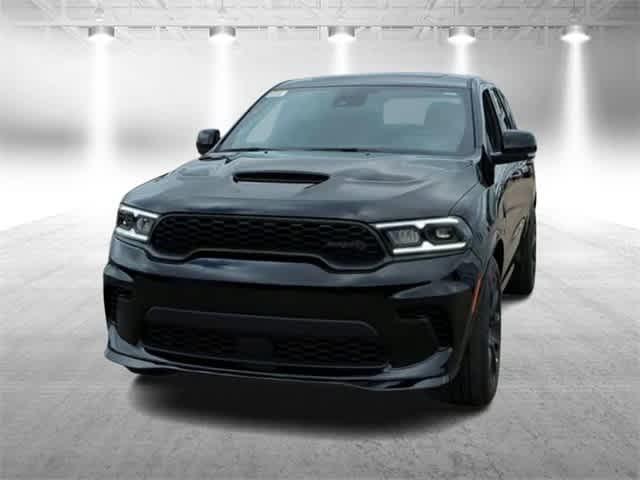 2023 Dodge Durango DURANGO SRT HELLCAT PREMIUM AWD