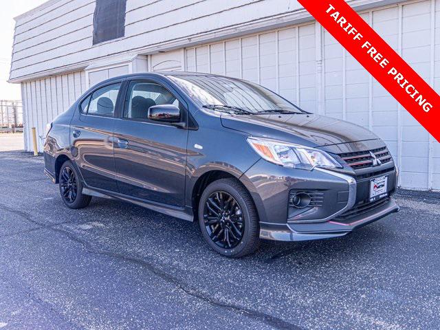 2024 Mitsubishi Mirage G4 BE for sale in PERU, IL