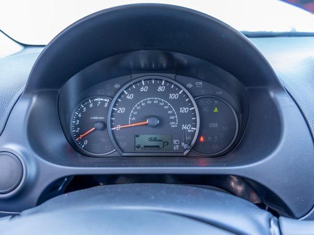 2024 Mitsubishi Mirage G4 BE