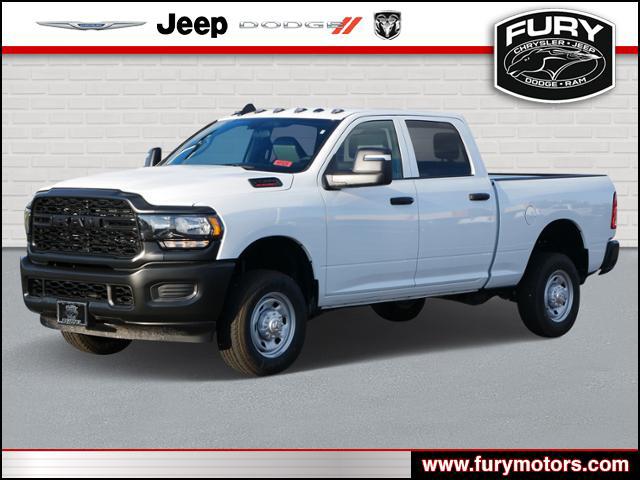2024 Ram 2500 Tradesman Crew Cab 4x4 6'4" Box for sale in South St. Paul, MN