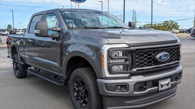 New 2023 Ford F-250 XL 4WD Crew Cab 6.75' Box Ratings, Pricing, Reviews ...