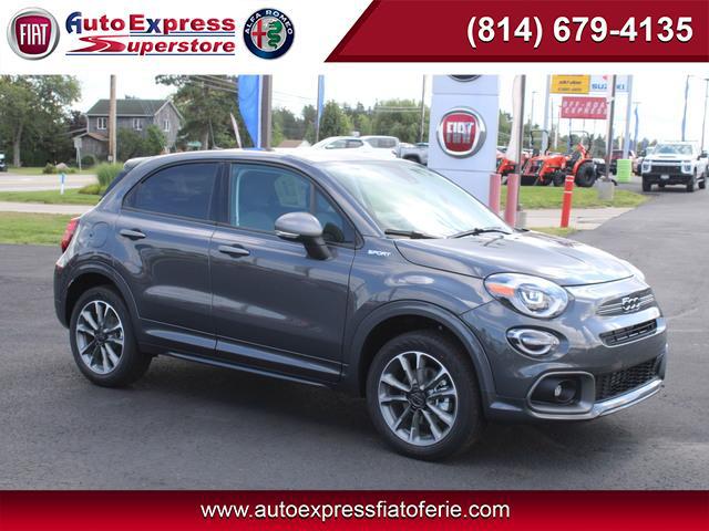 2023 Fiat 500X Sport AWD for sale in Waterford, PA
