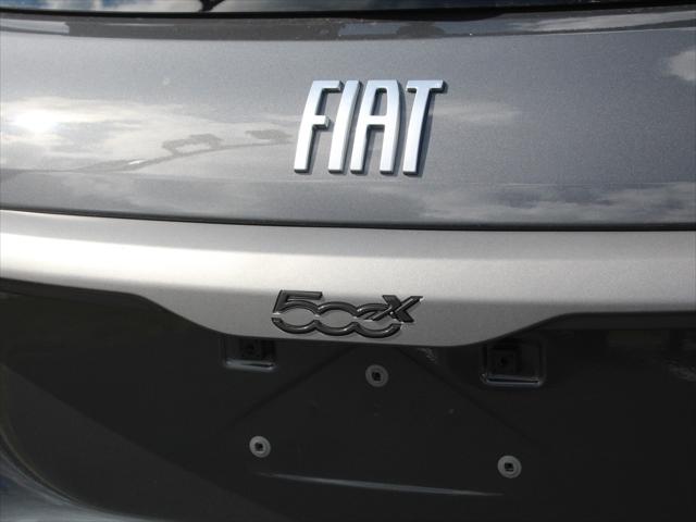 2023 Fiat 500X Sport AWD