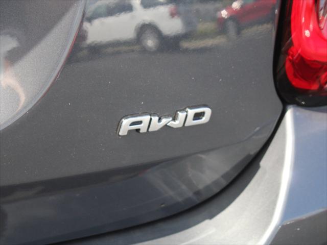 2023 Fiat 500X Sport AWD