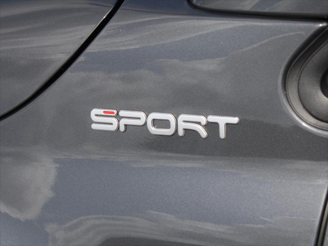 2023 Fiat 500X Sport AWD