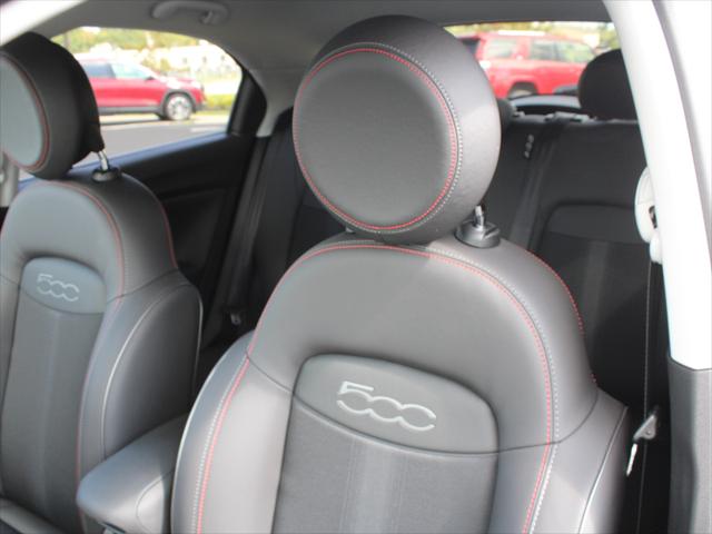 2023 Fiat 500X Sport AWD