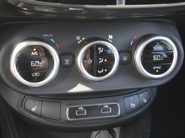 2023 Fiat 500X Sport AWD