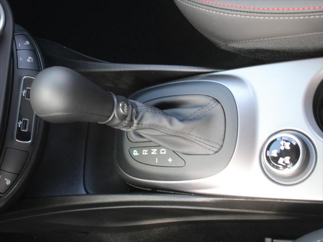 2023 Fiat 500X Sport AWD