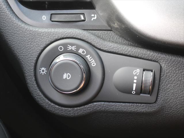 2023 Fiat 500X Sport AWD