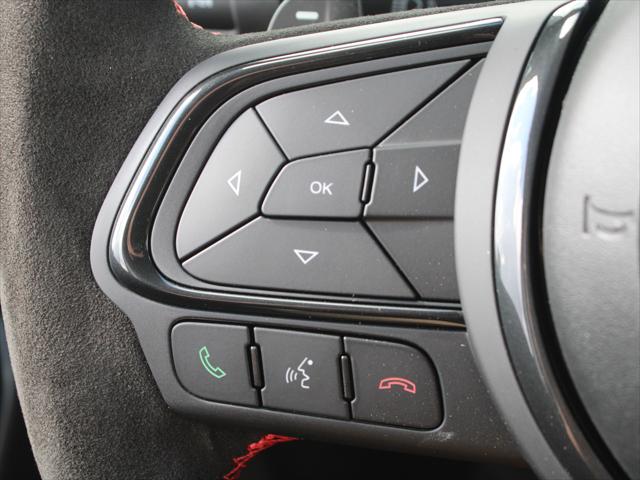 2023 Fiat 500X Sport AWD