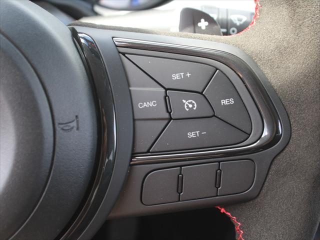 2023 Fiat 500X Sport AWD