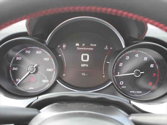 2023 Fiat 500X Sport AWD