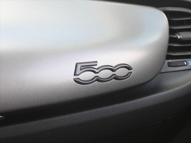 2023 Fiat 500X Sport AWD