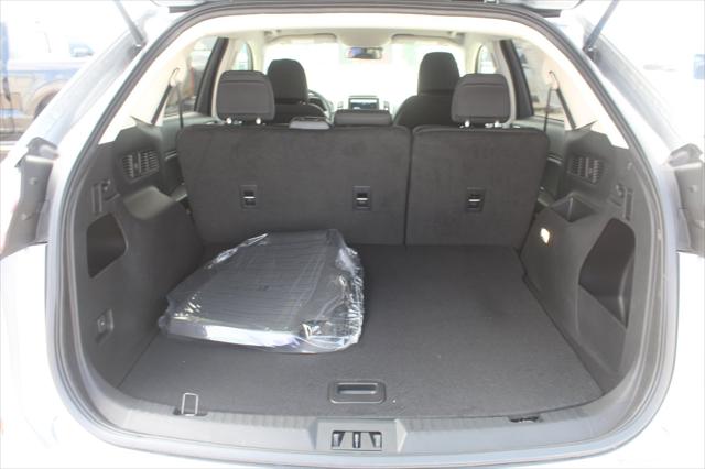 2024 Ford Edge SE