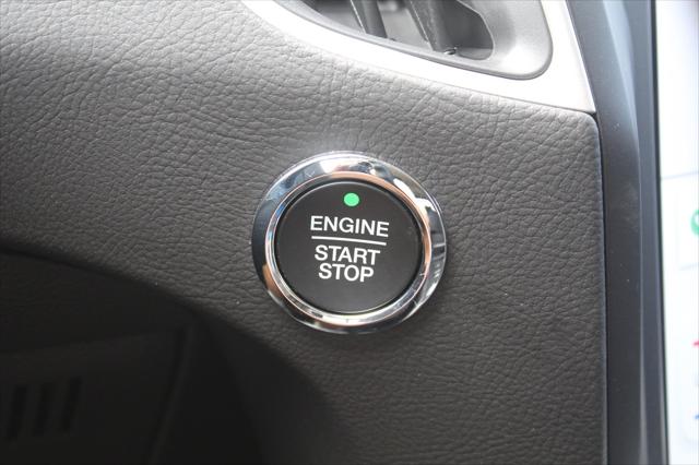 2024 Ford Edge SE