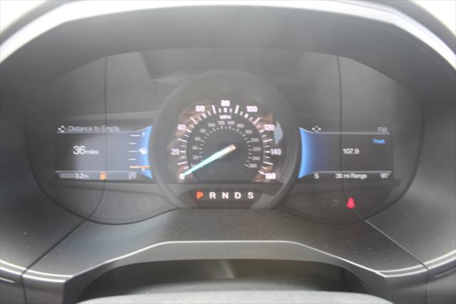 2024 Ford Edge SE