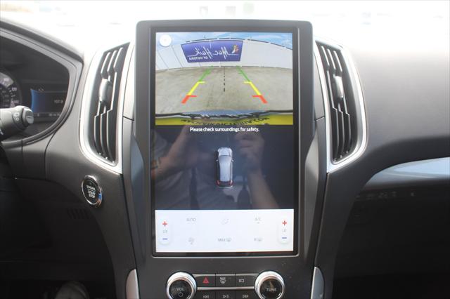 2024 Ford Edge SE